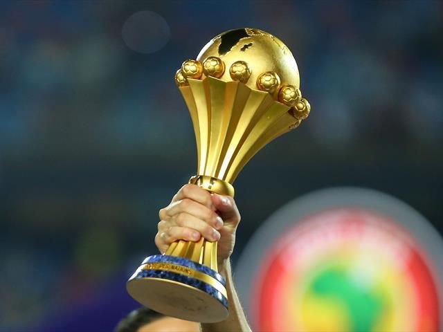 Voetbaltrofee